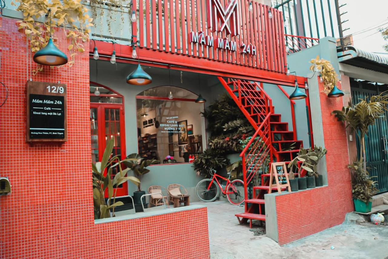 Shelter By The Hill 104 Ở trọ *